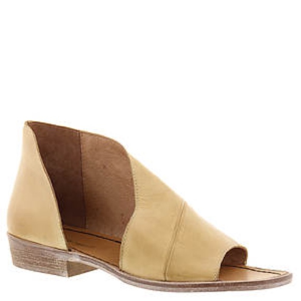 Free People Mont Blanc Sandals
